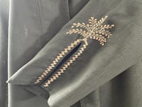 عباية بالم -THE PALM ABAYA