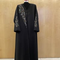 عبايه أغصان