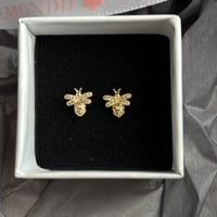 بيرسنق طبي نحلة