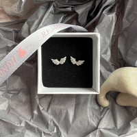 حلقان سواروفسكي