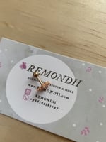 بيرسنق طبي فضي كرستالتين 16g