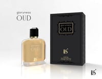 GLORYNESS OUD - جلورينس عود