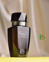 VANILLA INTENSE -فانيلا انتنس
