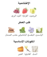 ROYAL VOILET - رويال فويلت