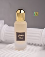 جولدن هير عطر للشعر - GOLDEN HAIR