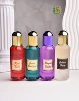 مجموعة عطور شعر