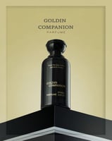 GOLDIN COMPANION - جولدن كومبانيون