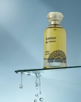 AMOUR DE AMOUR - أمور دي أمور