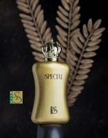 SPECIAL - سبيشال