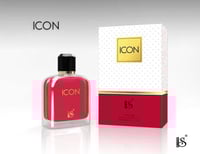 عطر ايكون - ICON