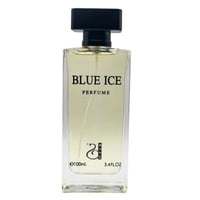 بلو ايس - BLUE ICE