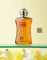 CHARM - شارم