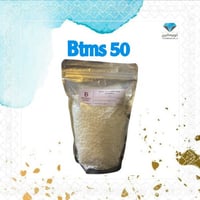 شمع البلسم btms50 - تعبئة