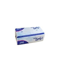 ايلين مناديل 200 منديل مفرد كيس
