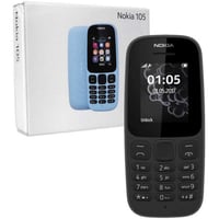 نوكيا 105 - أسود