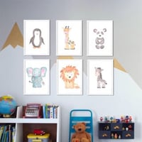 لوحات اطفال