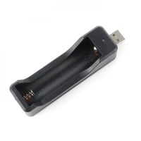 شاحن بطاريات ليثيوم مباشر