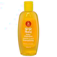 نونو شامبو شعر للأطفال