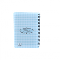 دفتر لينو 60 ورقة عربي مسطر