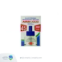 عبوة غيار سائل لجهاز قاتل الناموس ( 360 ساعة )