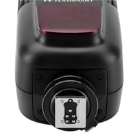 فلاش بوينت زوم Li-on X R2 TTL مستدير فلاش سبيد لاي...