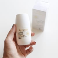 بيزلين رول اون مزيل عرق ومفتح للبشرة