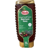 عسل الغابه السوداء هنتز