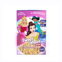 كورن فلكس الاميرات من ديزني مستورد الماني 375