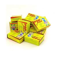 طراطيع الثوم للاطفال *1 حبة *بداخلها من 8 الى 10 ح...