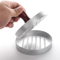 صانعة البرقر