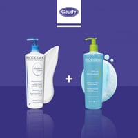 بيوديرما سيبيوم جل تنظيف البشرة المختلطة والدهنية...