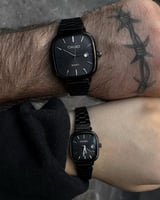 كاسيو LTP كبلز اسود