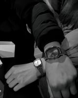 كاسيو LTP كبلز تيتانيوم