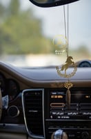 تعليقة استوداعيه خيل مع اسم