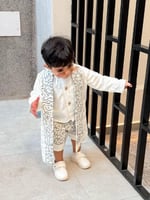 طقم العيد للأطفال