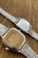 كاسيو LTP كبلز تيتانيوم