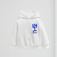 بلوفر الانديه للاطفال حسب الطلب