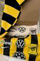بكج اليوم الوطني الاتحاد 95