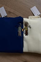 طقم الشمس والقمر