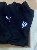 سويتر بناتي الهلال