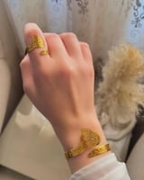 بكج بالحرف العربي حسب الطلب