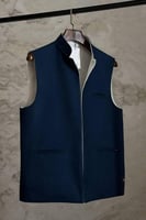 سديري وجهين "جوخ"