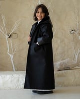 فروه شتويه للأطفال أطراف جلد