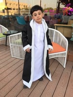 فروه شتويه للأطفال