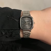 كاسيو LTP تيتانيوم نسائي