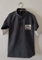 ثوب ولادي رمضاني بالاسم