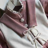 مريول شتوي أنيق