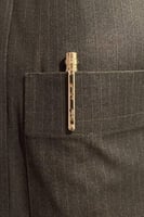 قلم أنيق بالاسم