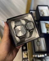 كاسيو LTP كبلز فضي