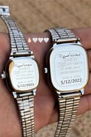 كاسيو LTP كبلز تيتانيوم